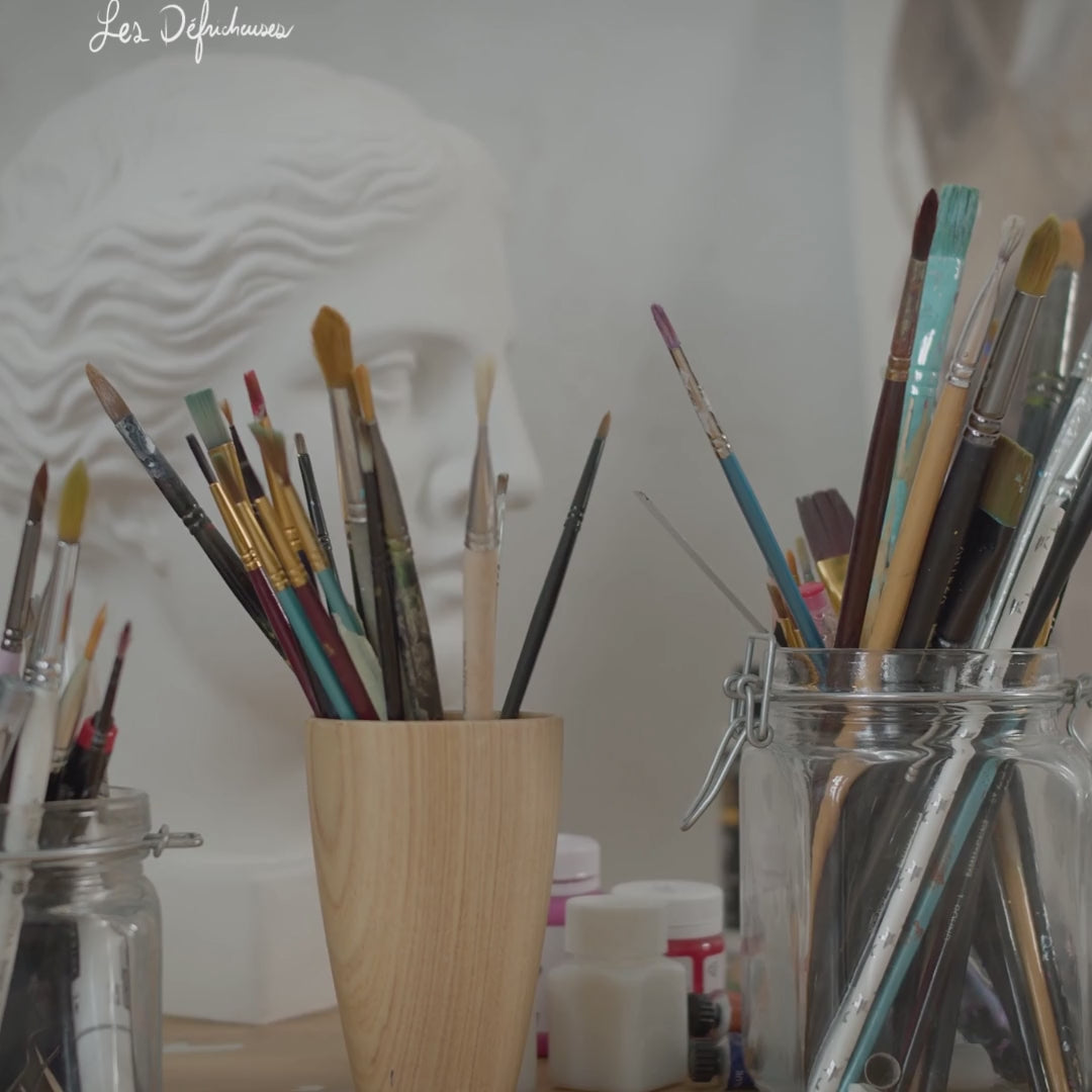 Charger la vidéo : 