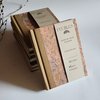 Carnet de notes collection "Antique"