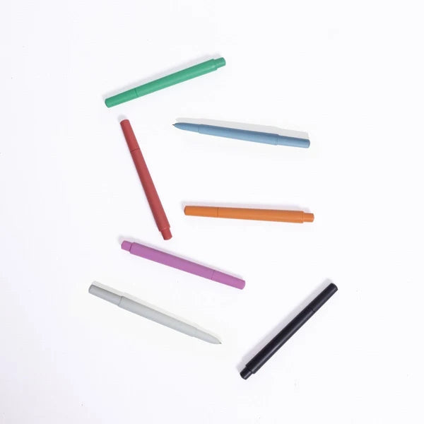 Ensemble 4 stylos Ciklo