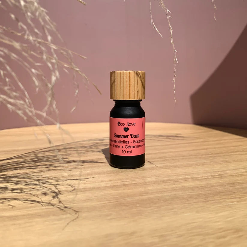 Huile Essentielle - Summer Daze