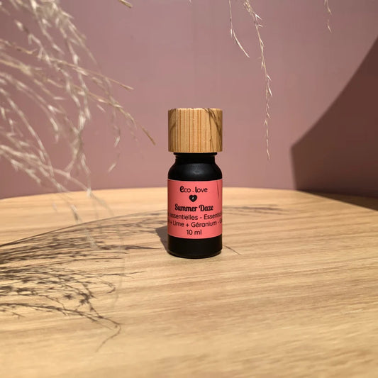 Huile Essentielle - Summer Daze