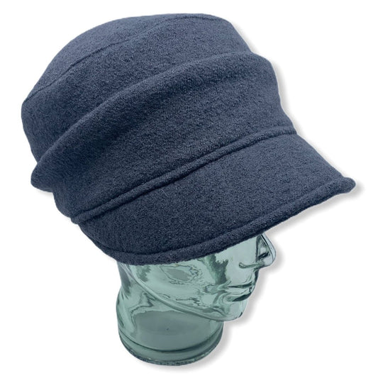 Casquette hiver - Zara