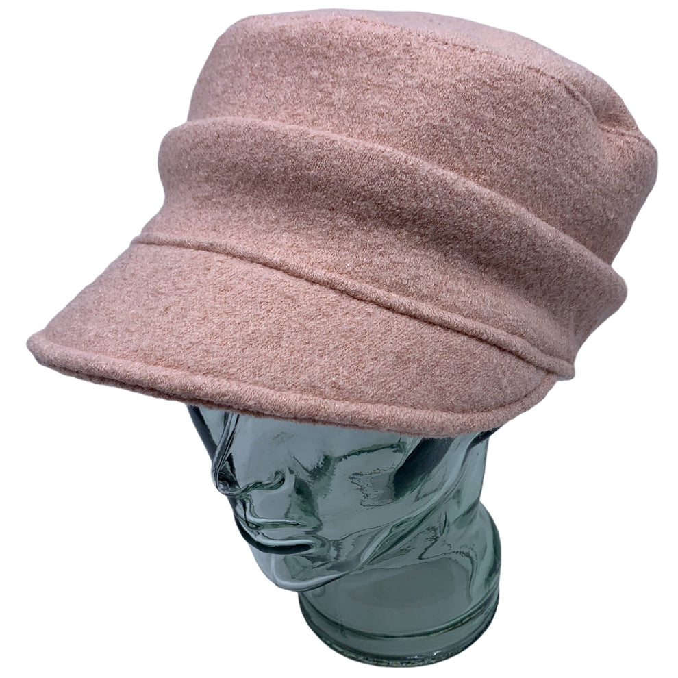 Casquette hiver - Zara