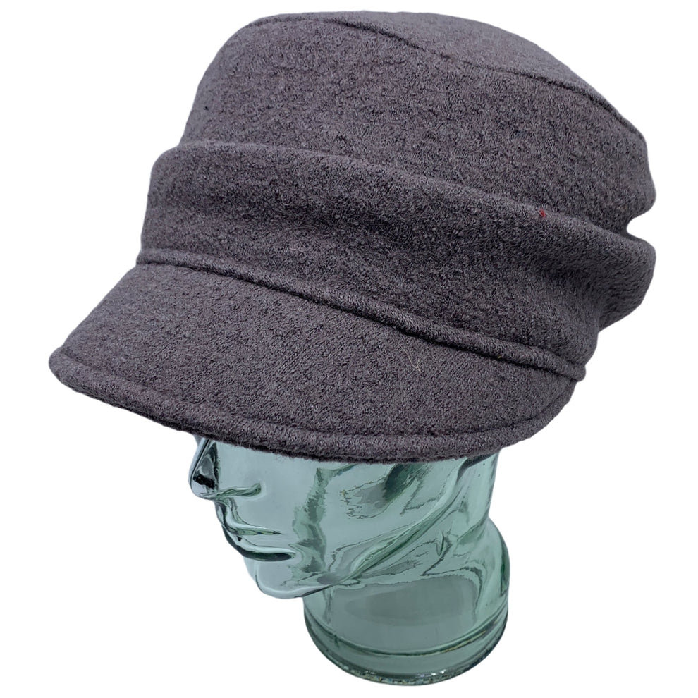 Casquette hiver - Zara