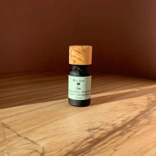 Huile Essentielle - Zen